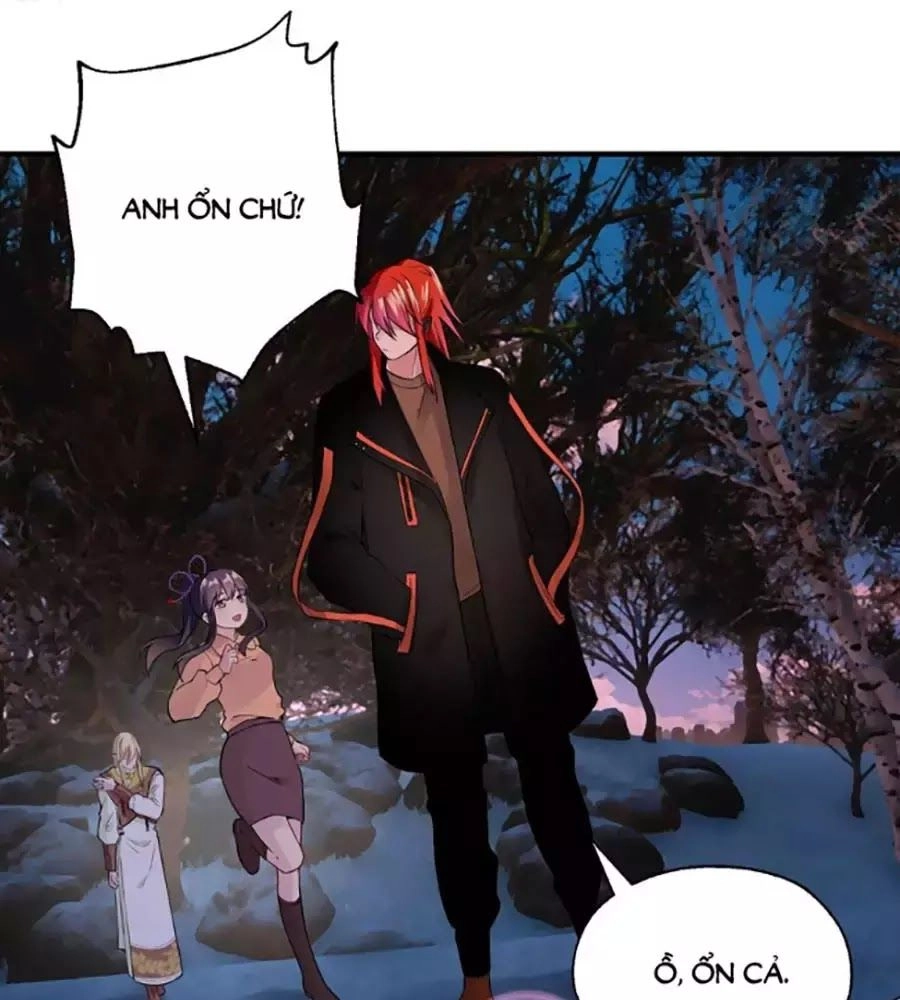 Anh Ấy Đến Từ Địa Ngục Chapter 31 - 66