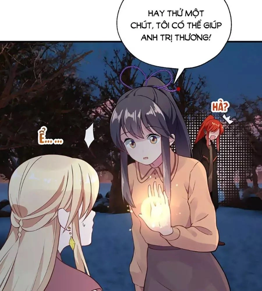 Anh Ấy Đến Từ Địa Ngục Chapter 31 - 72