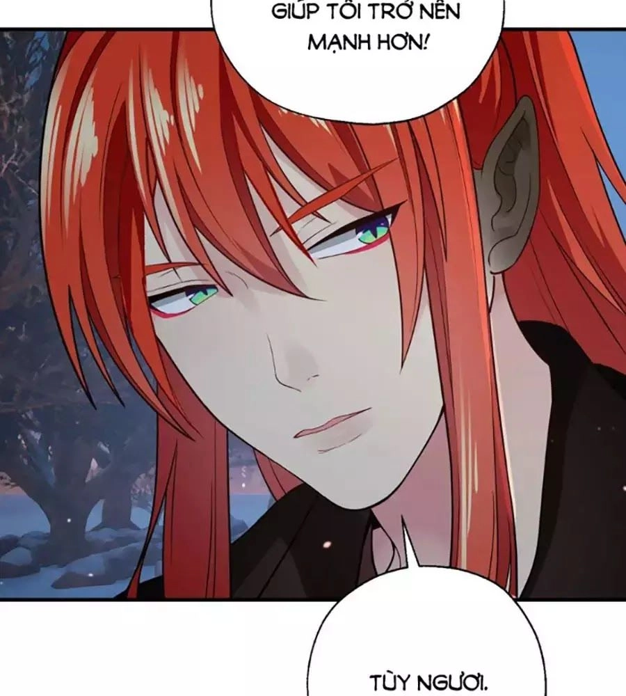 Anh Ấy Đến Từ Địa Ngục Chapter 31 - 77