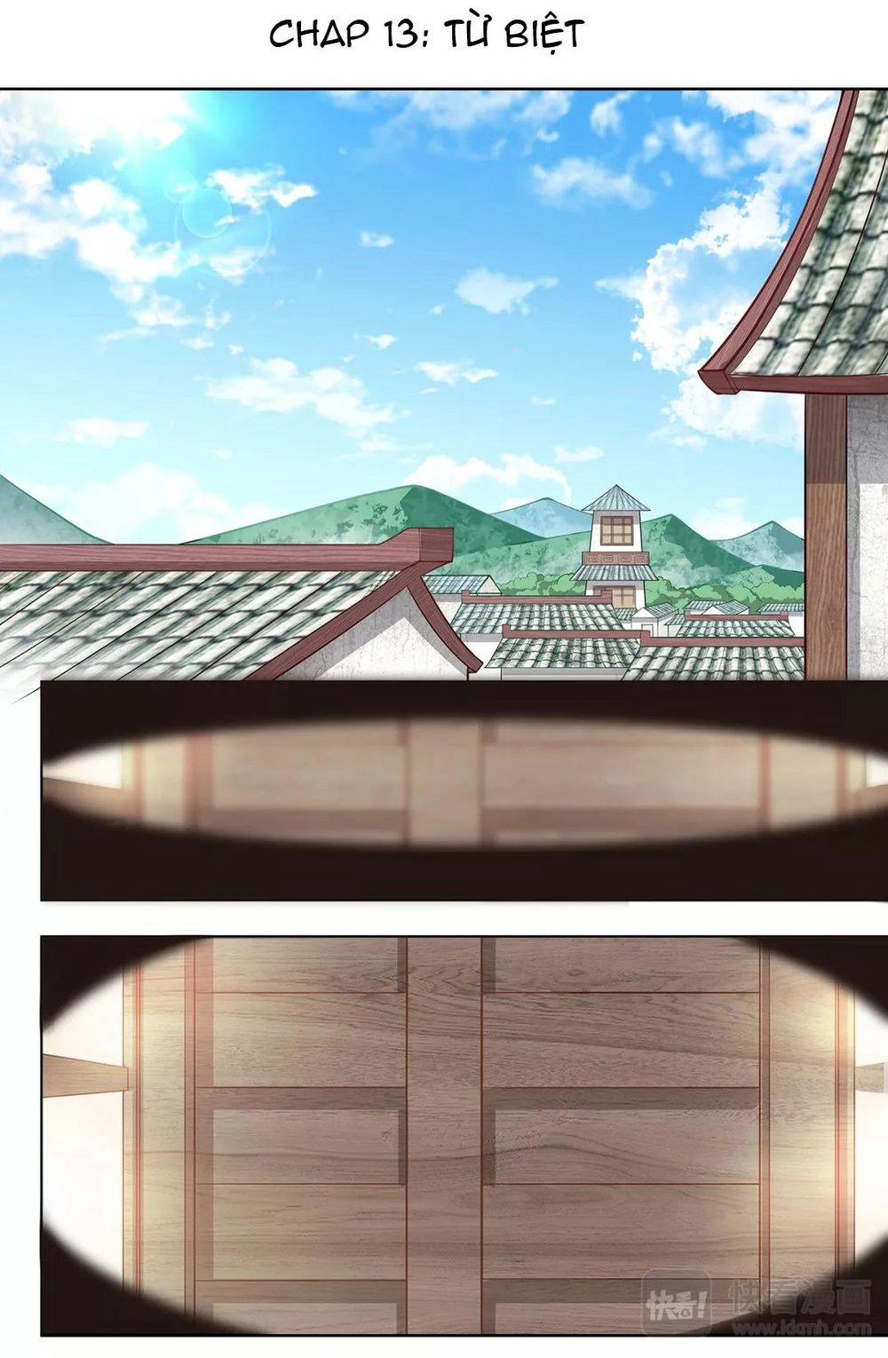 Siêu Năng Đại Hiệp Chapter 13 - 2