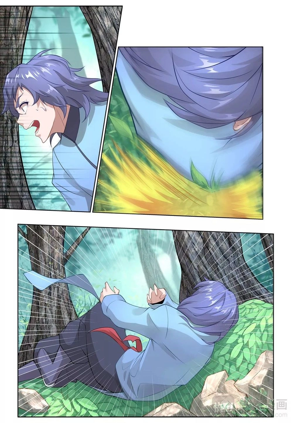 Siêu Năng Đại Hiệp Chapter 13 - 10