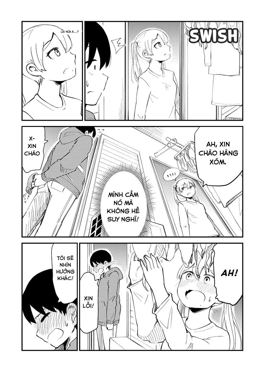 His Favorite Idol Moves In Next Door Chapter 12 - 3