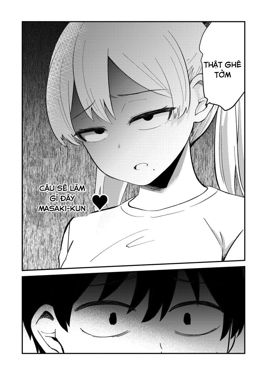 His Favorite Idol Moves In Next Door Chapter 13 - 4