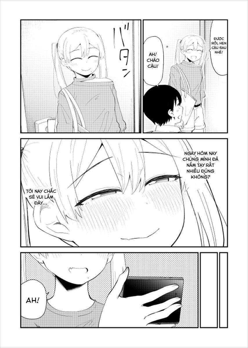 His Favorite Idol Moves In Next Door Chapter 24 - 2