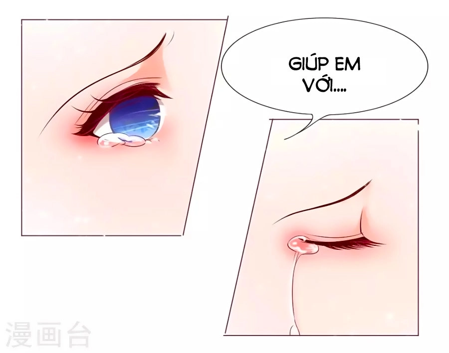 Ác Ma Chuyên Sủng: Cô Vợ Ngọt Ngào Của Tổng Tài Chapter 1 - 4