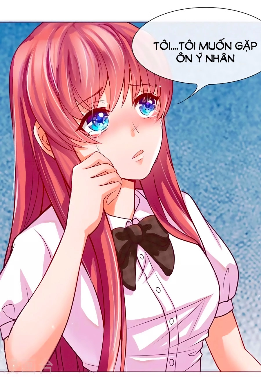 Ác Ma Chuyên Sủng: Cô Vợ Ngọt Ngào Của Tổng Tài Chapter 1 - 9