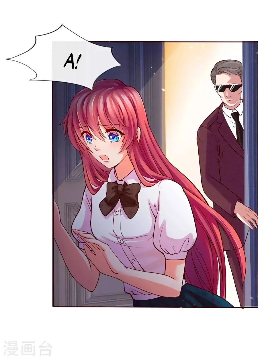 Ác Ma Chuyên Sủng: Cô Vợ Ngọt Ngào Của Tổng Tài Chapter 1 - 14