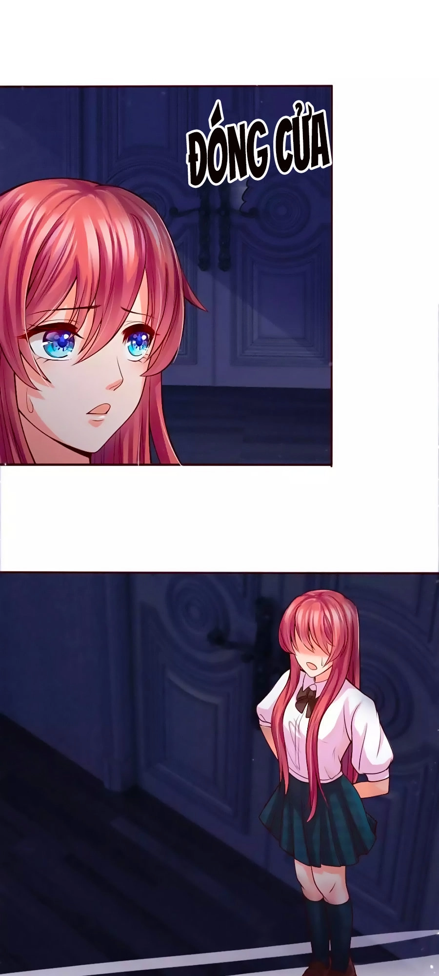 Ác Ma Chuyên Sủng: Cô Vợ Ngọt Ngào Của Tổng Tài Chapter 1 - 15