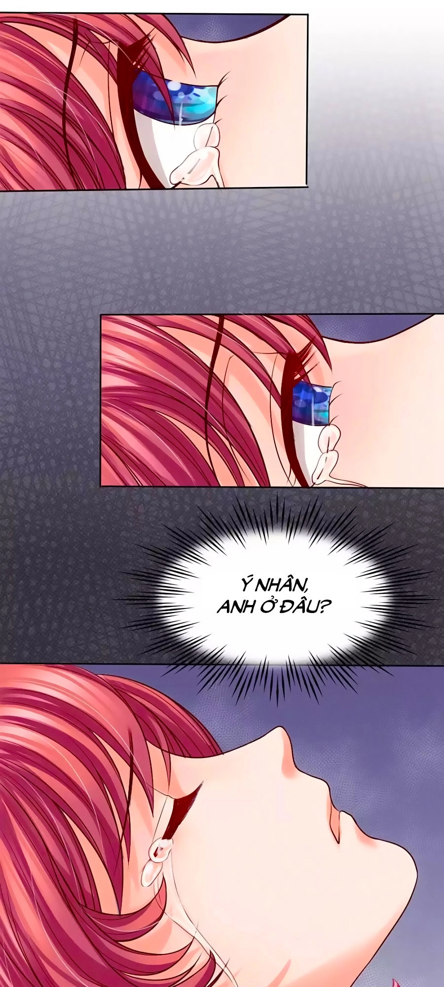 Ác Ma Chuyên Sủng: Cô Vợ Ngọt Ngào Của Tổng Tài Chapter 3 - 7