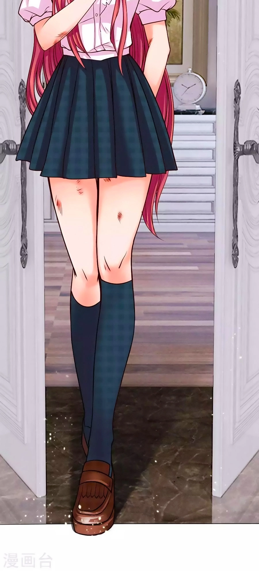 Ác Ma Chuyên Sủng: Cô Vợ Ngọt Ngào Của Tổng Tài Chapter 4 - 12