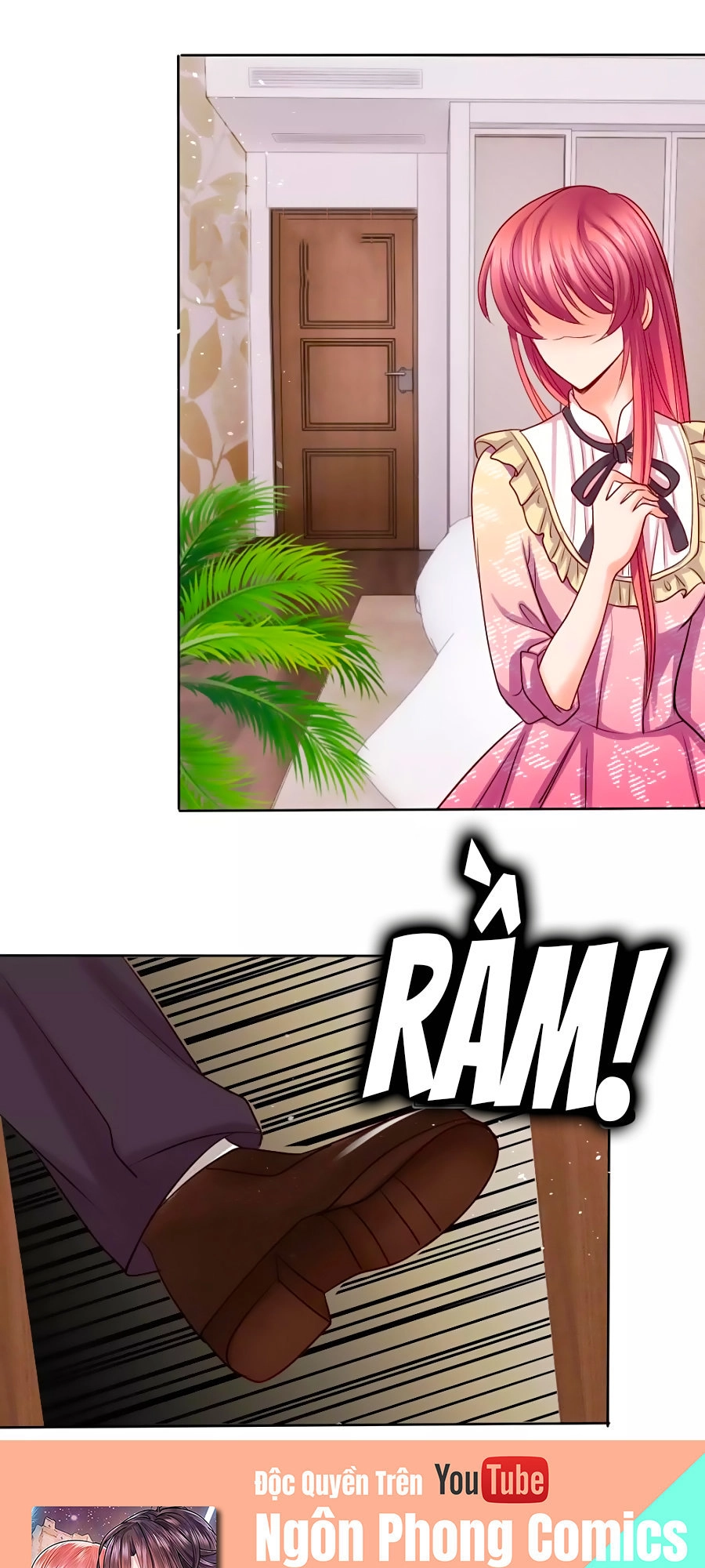 Ác Ma Chuyên Sủng: Cô Vợ Ngọt Ngào Của Tổng Tài Chapter 4 - 30