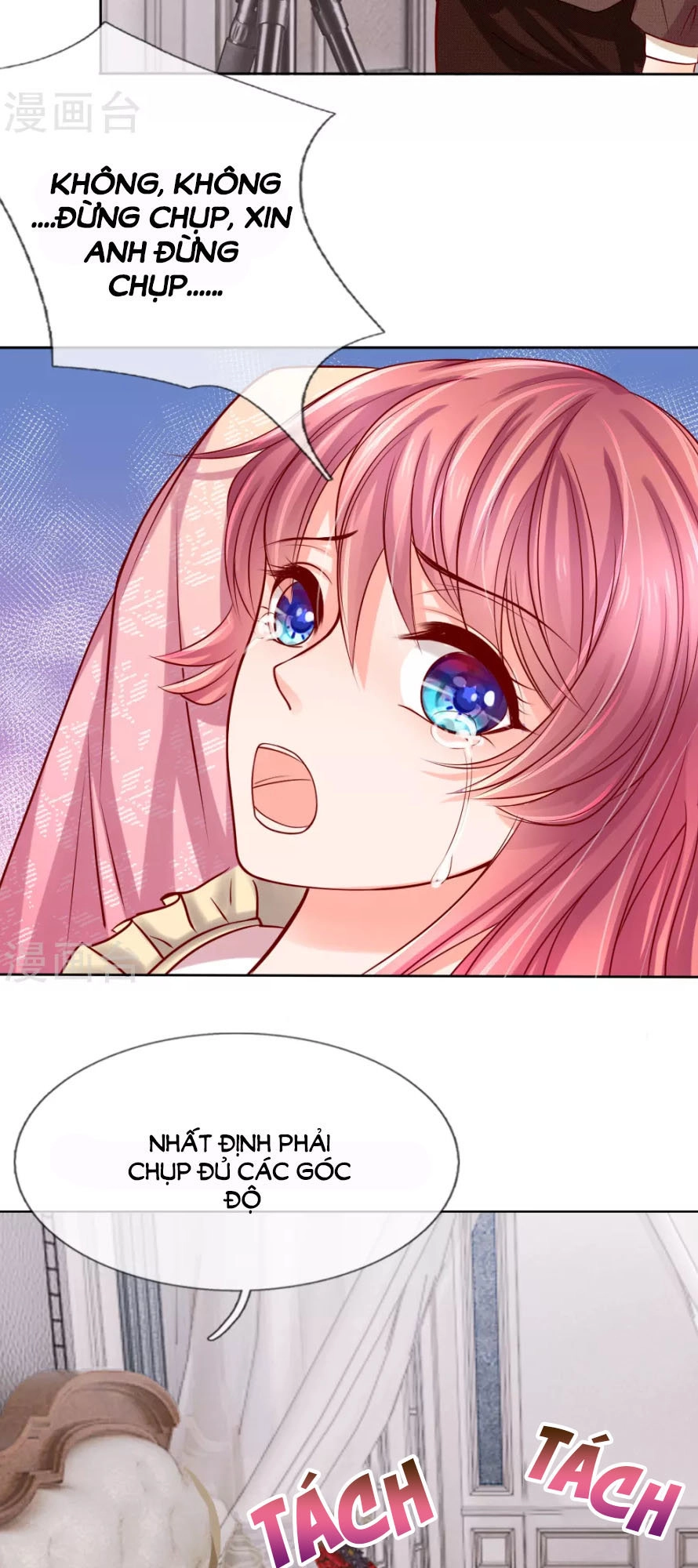 Ác Ma Chuyên Sủng: Cô Vợ Ngọt Ngào Của Tổng Tài Chapter 7 - 14