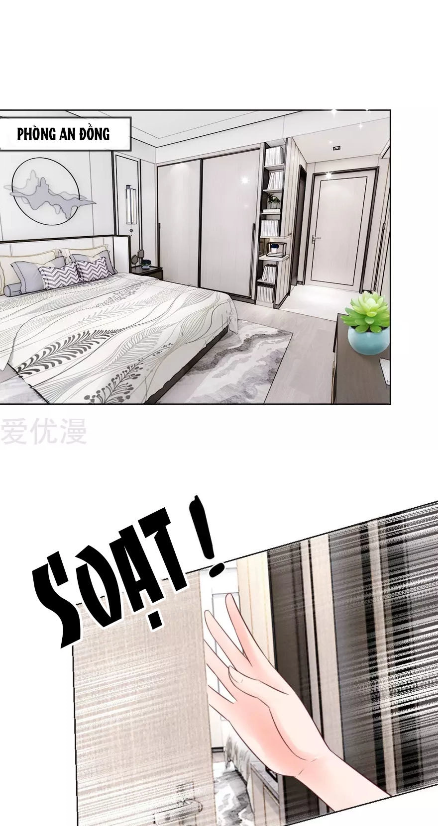 Ác Ma Chuyên Sủng: Cô Vợ Ngọt Ngào Của Tổng Tài Chapter 20 - 1