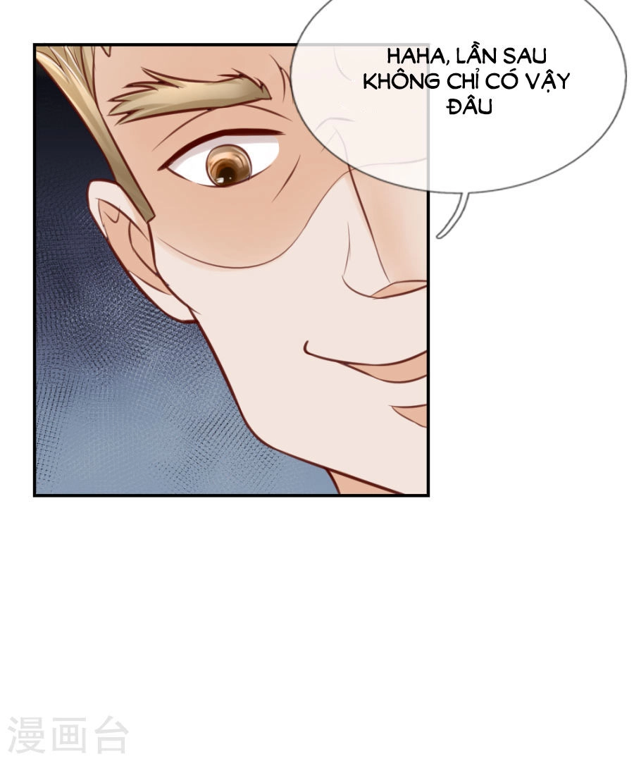 Ác Ma Chuyên Sủng: Cô Vợ Ngọt Ngào Của Tổng Tài Chapter 26 - 8