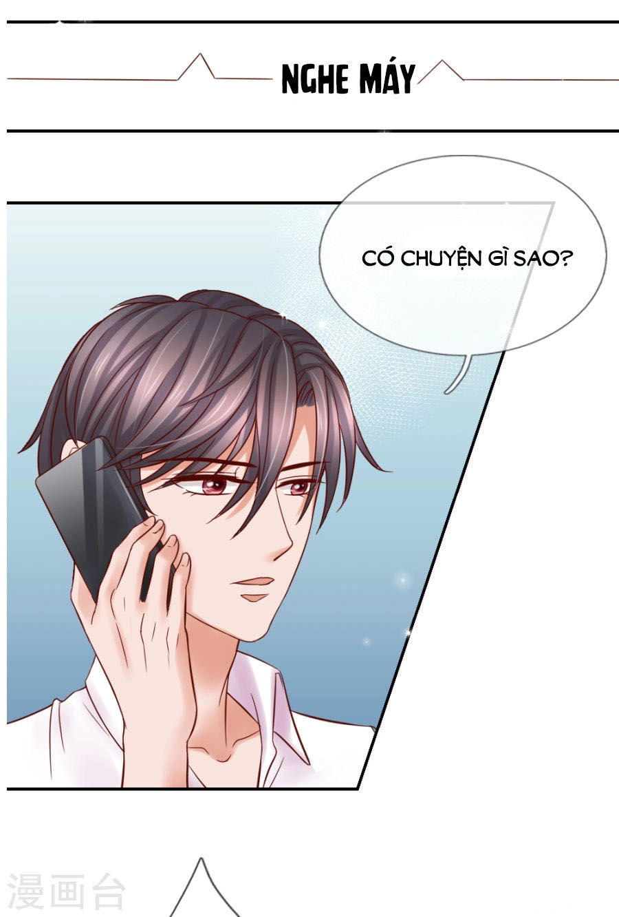 Ác Ma Chuyên Sủng: Cô Vợ Ngọt Ngào Của Tổng Tài Chapter 26 - 12