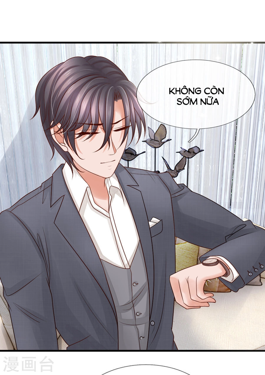 Ác Ma Chuyên Sủng: Cô Vợ Ngọt Ngào Của Tổng Tài Chapter 26 - 22