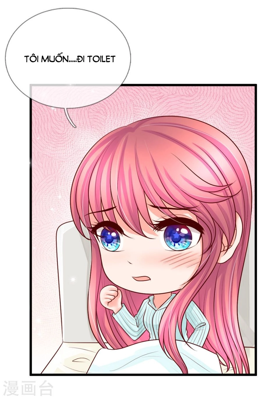 Ác Ma Chuyên Sủng: Cô Vợ Ngọt Ngào Của Tổng Tài Chapter 27 - 8