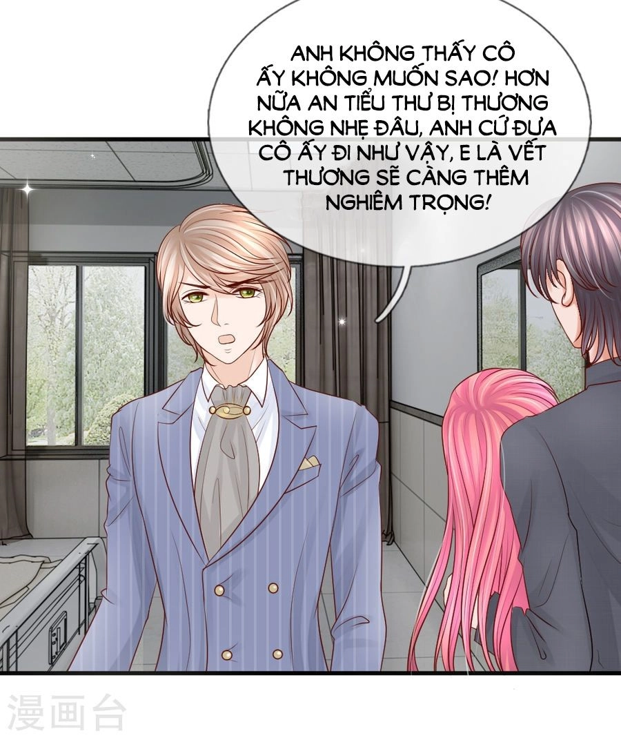 Ác Ma Chuyên Sủng: Cô Vợ Ngọt Ngào Của Tổng Tài Chapter 27 - 23