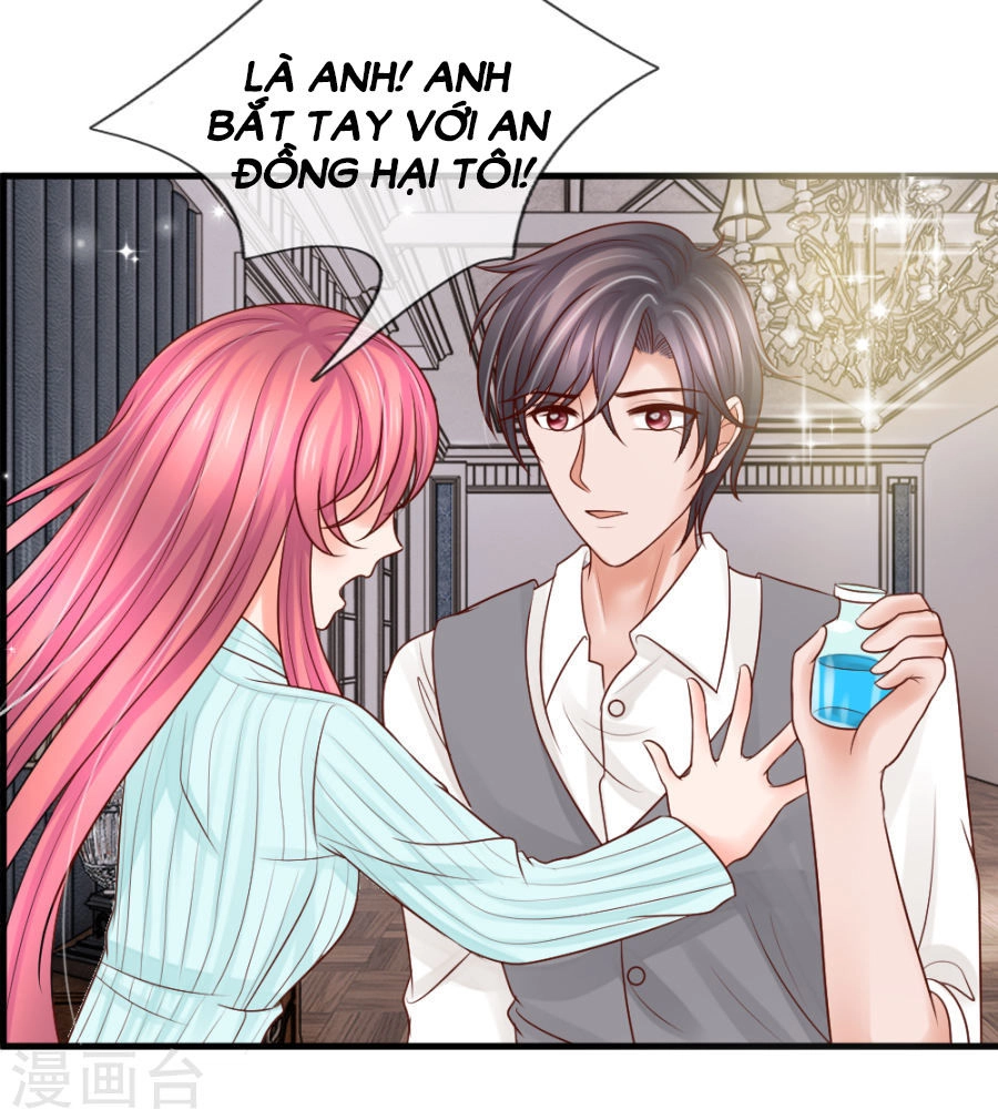 Ác Ma Chuyên Sủng: Cô Vợ Ngọt Ngào Của Tổng Tài Chapter 28 - 13