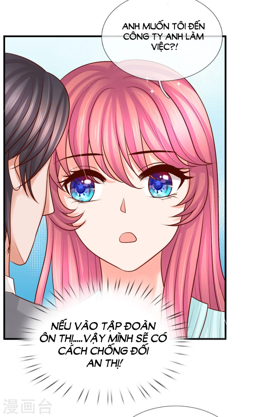 Ác Ma Chuyên Sủng: Cô Vợ Ngọt Ngào Của Tổng Tài Chapter 28 - 23