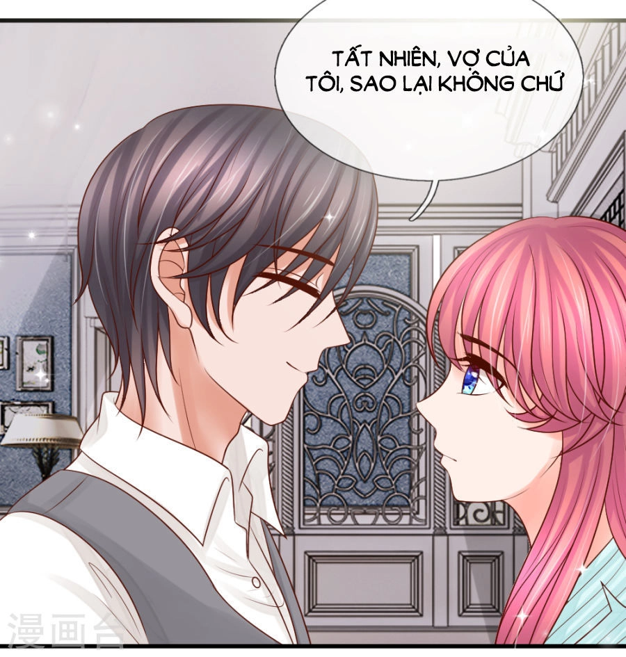 Ác Ma Chuyên Sủng: Cô Vợ Ngọt Ngào Của Tổng Tài Chapter 28 - 24