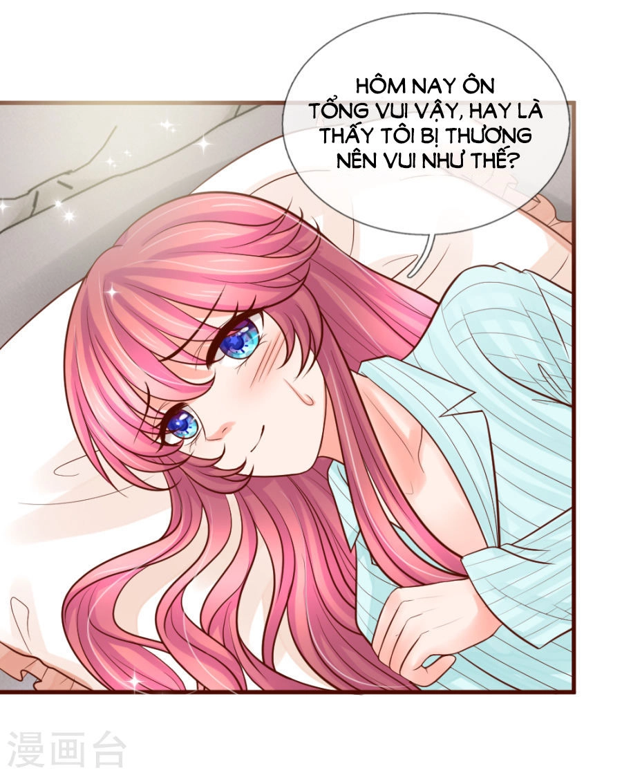 Ác Ma Chuyên Sủng: Cô Vợ Ngọt Ngào Của Tổng Tài Chapter 28 - 27