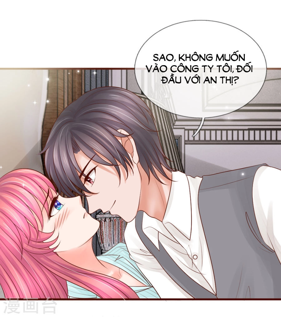 Ác Ma Chuyên Sủng: Cô Vợ Ngọt Ngào Của Tổng Tài Chapter 28 - 29