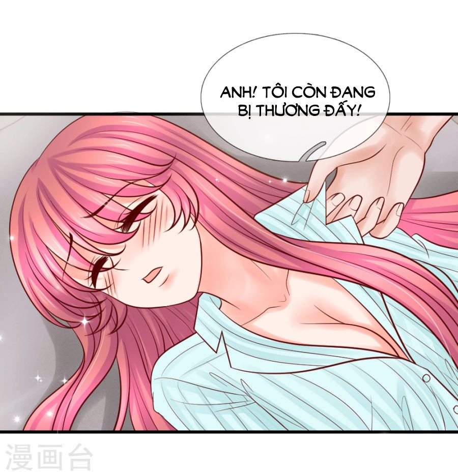 Ác Ma Chuyên Sủng: Cô Vợ Ngọt Ngào Của Tổng Tài Chapter 29 - 1