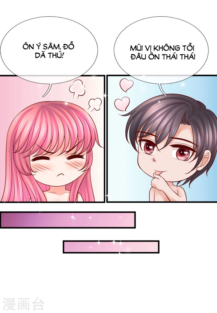 Ác Ma Chuyên Sủng: Cô Vợ Ngọt Ngào Của Tổng Tài Chapter 29 - 2