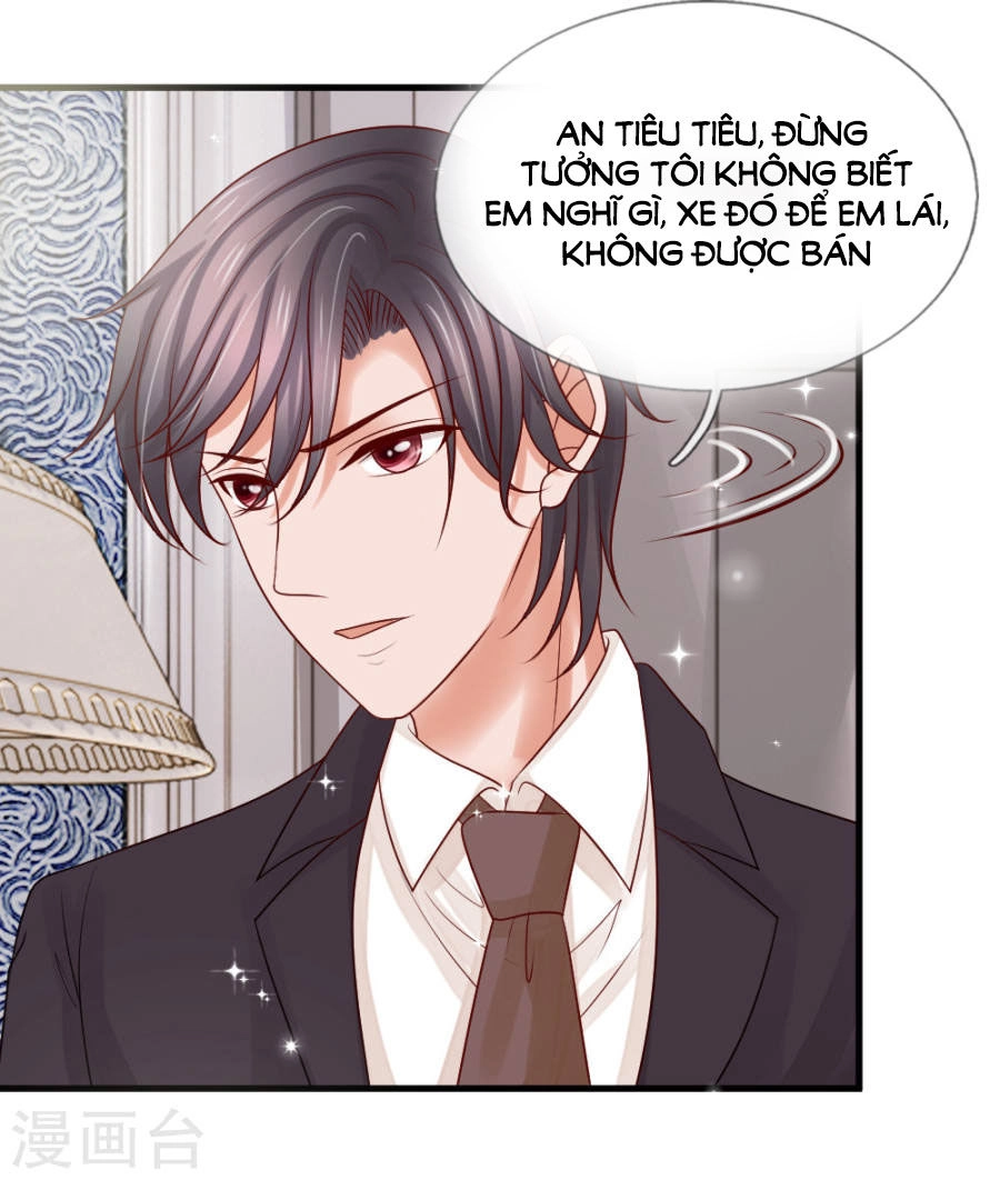 Ác Ma Chuyên Sủng: Cô Vợ Ngọt Ngào Của Tổng Tài Chapter 29 - 7