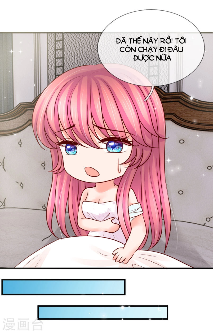 Ác Ma Chuyên Sủng: Cô Vợ Ngọt Ngào Của Tổng Tài Chapter 29 - 10