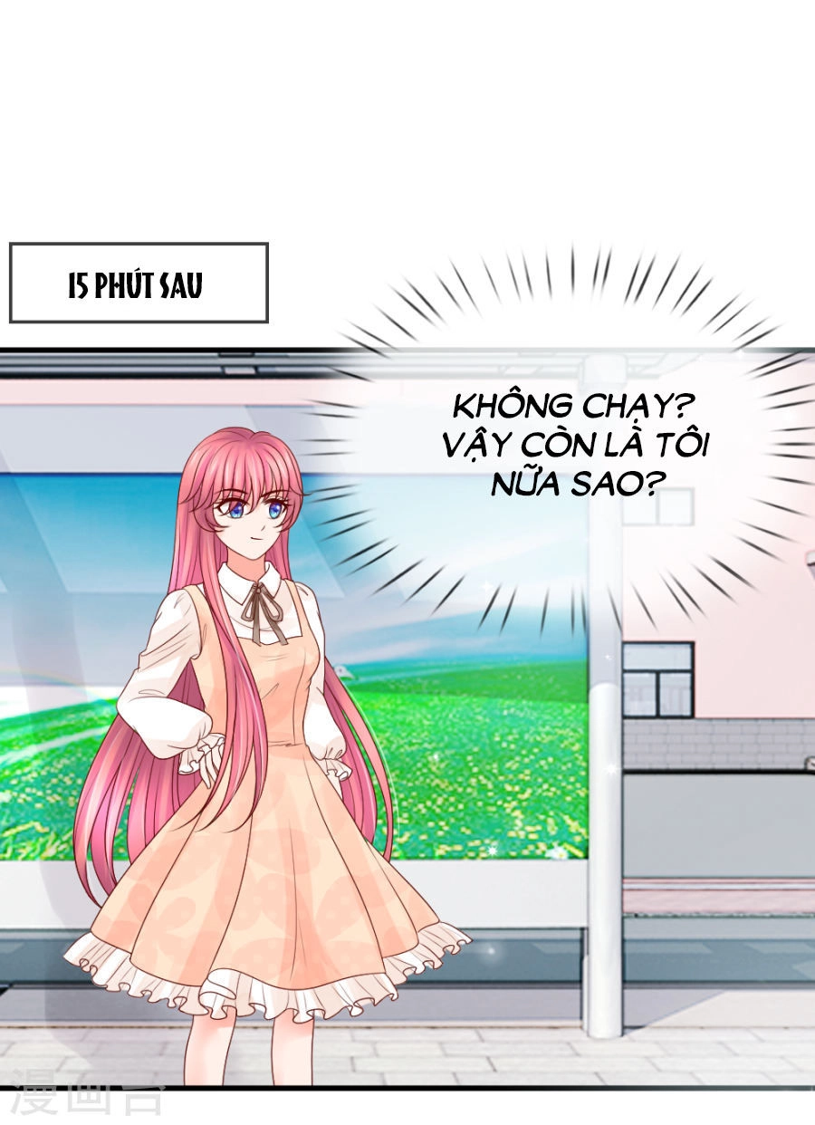 Ác Ma Chuyên Sủng: Cô Vợ Ngọt Ngào Của Tổng Tài Chapter 29 - 11