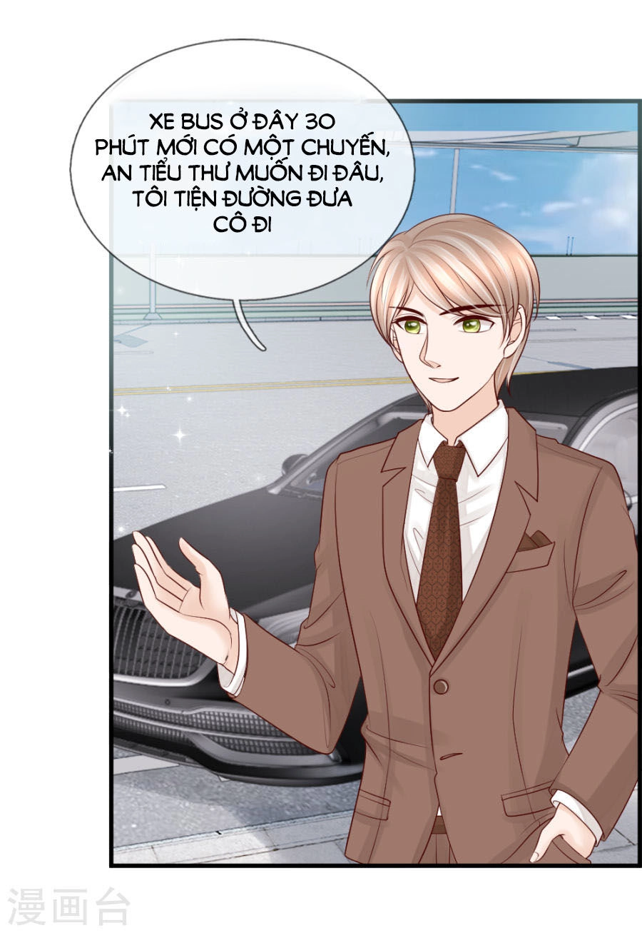 Ác Ma Chuyên Sủng: Cô Vợ Ngọt Ngào Của Tổng Tài Chapter 29 - 17