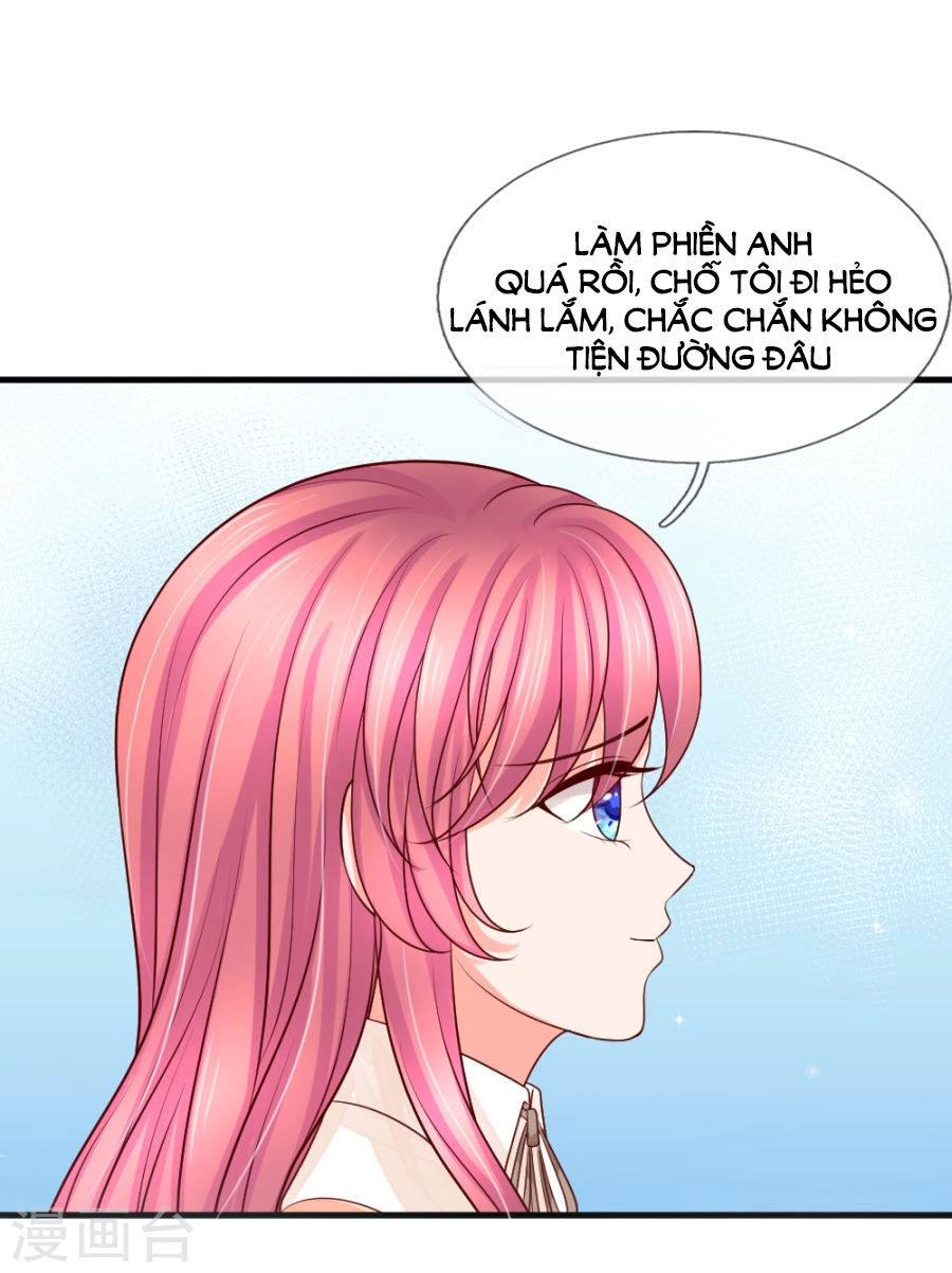 Ác Ma Chuyên Sủng: Cô Vợ Ngọt Ngào Của Tổng Tài Chapter 29 - 18