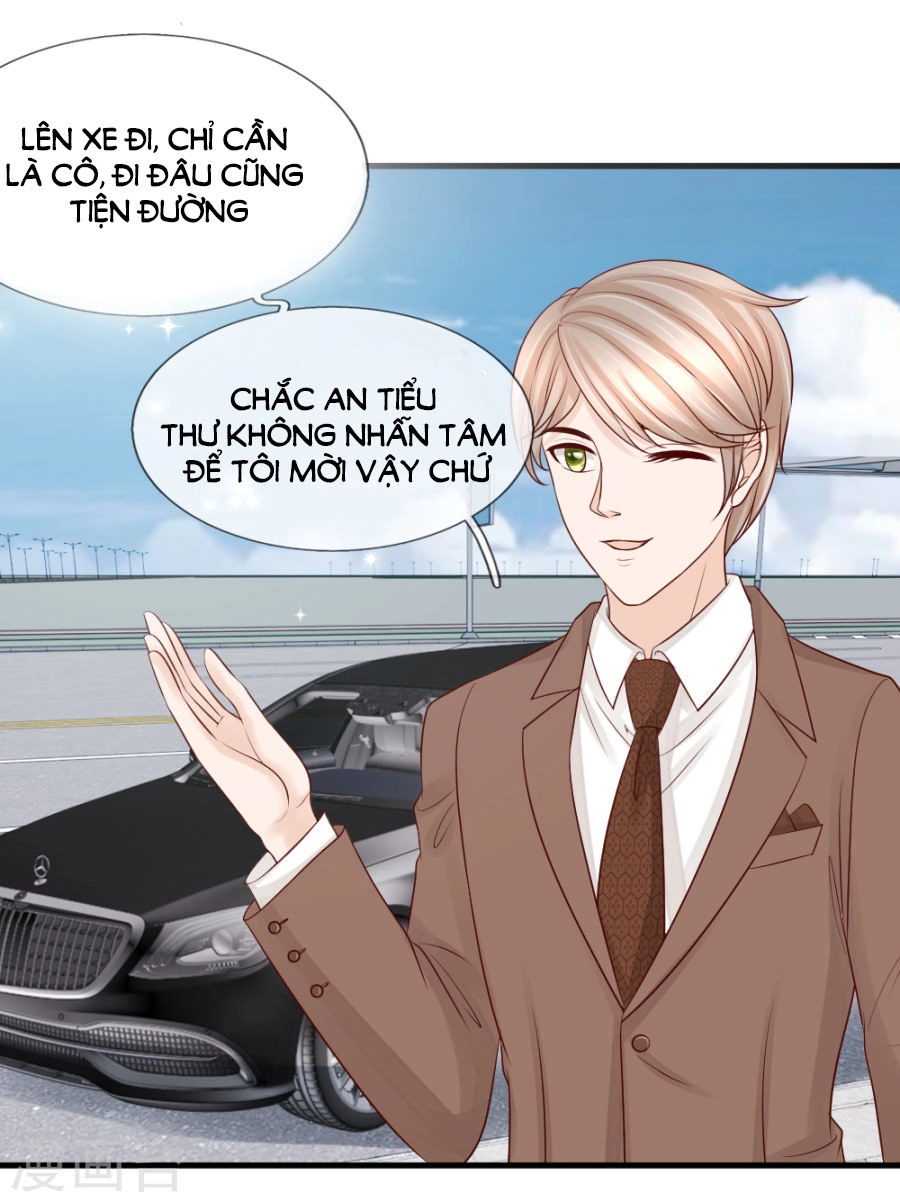 Ác Ma Chuyên Sủng: Cô Vợ Ngọt Ngào Của Tổng Tài Chapter 29 - 19