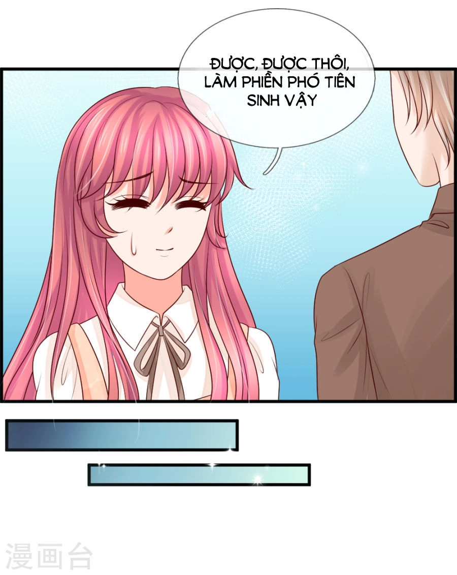 Ác Ma Chuyên Sủng: Cô Vợ Ngọt Ngào Của Tổng Tài Chapter 29 - 20