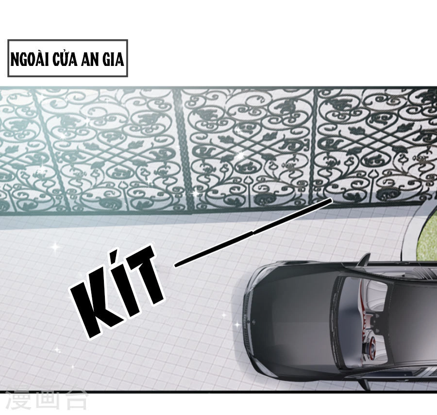 Ác Ma Chuyên Sủng: Cô Vợ Ngọt Ngào Của Tổng Tài Chapter 29 - 21