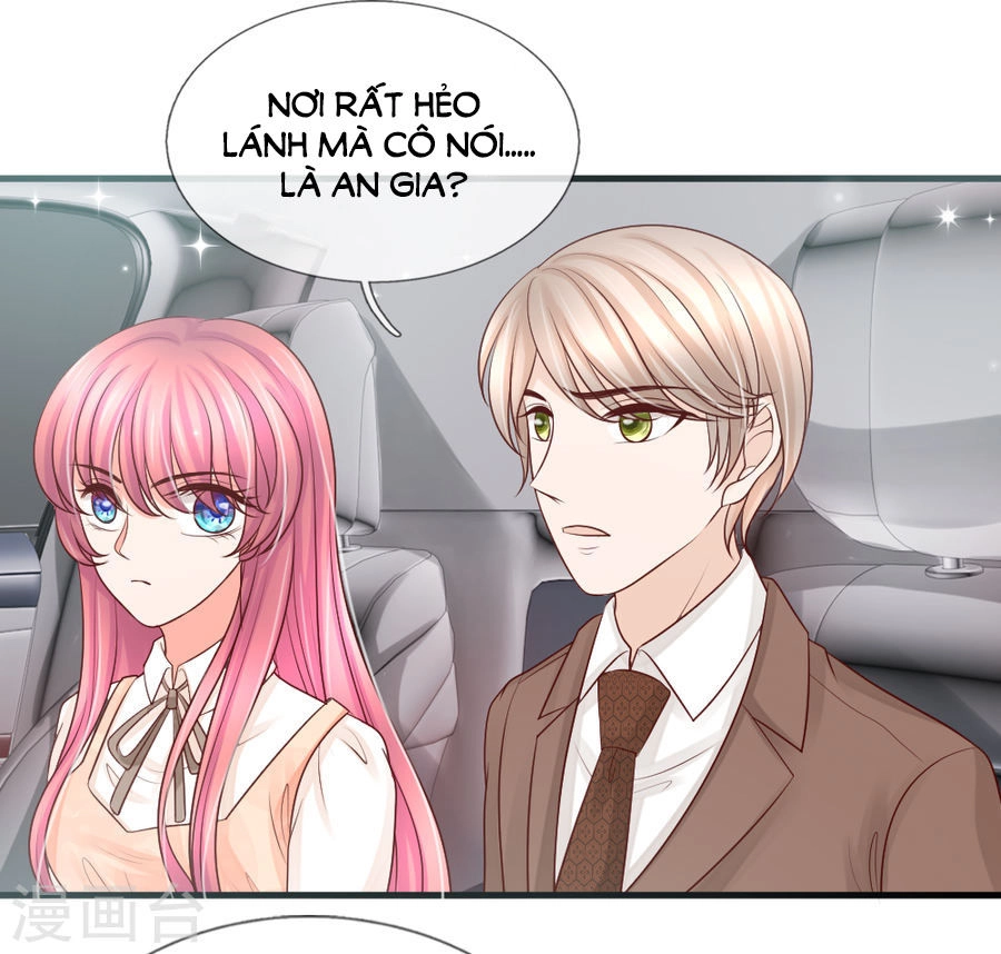 Ác Ma Chuyên Sủng: Cô Vợ Ngọt Ngào Của Tổng Tài Chapter 29 - 22