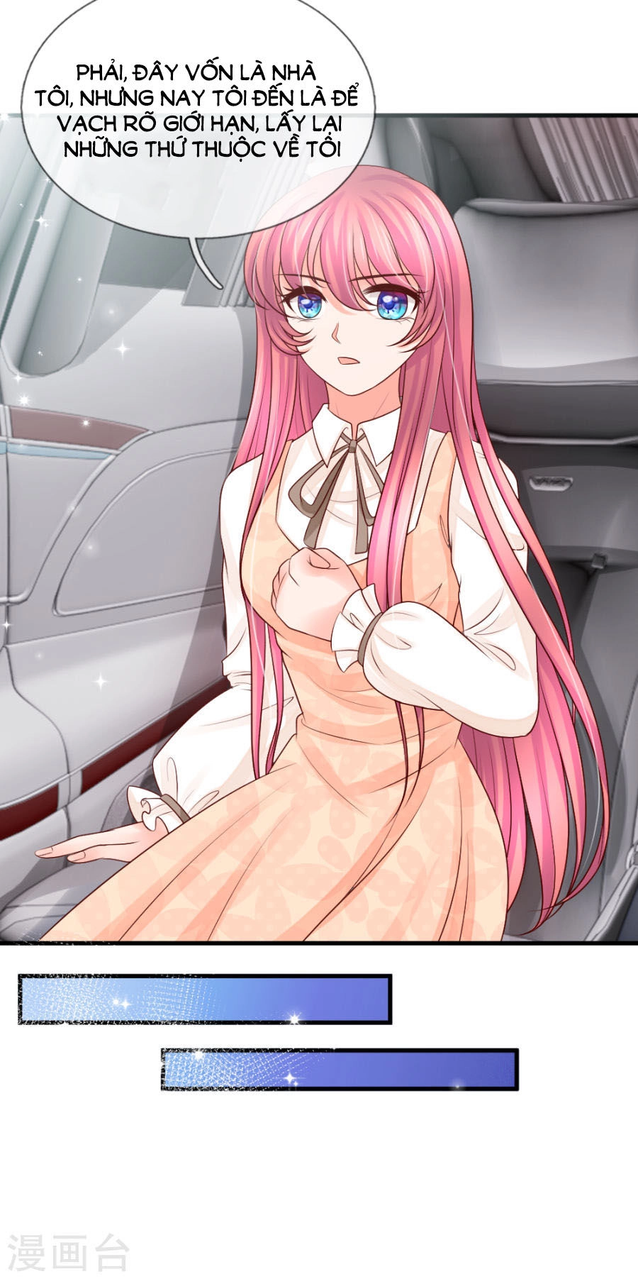 Ác Ma Chuyên Sủng: Cô Vợ Ngọt Ngào Của Tổng Tài Chapter 29 - 23