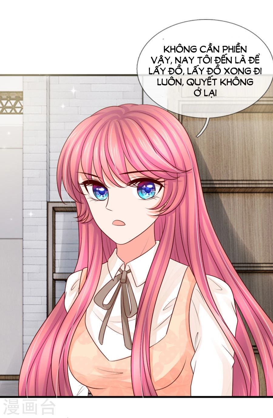 Ác Ma Chuyên Sủng: Cô Vợ Ngọt Ngào Của Tổng Tài Chapter 29 - 26