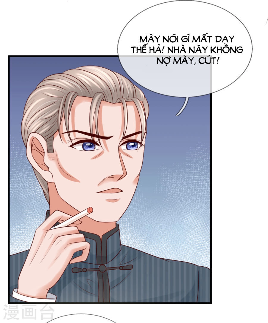 Ác Ma Chuyên Sủng: Cô Vợ Ngọt Ngào Của Tổng Tài Chapter 29 - 27