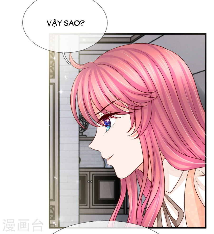 Ác Ma Chuyên Sủng: Cô Vợ Ngọt Ngào Của Tổng Tài Chapter 29 - 28