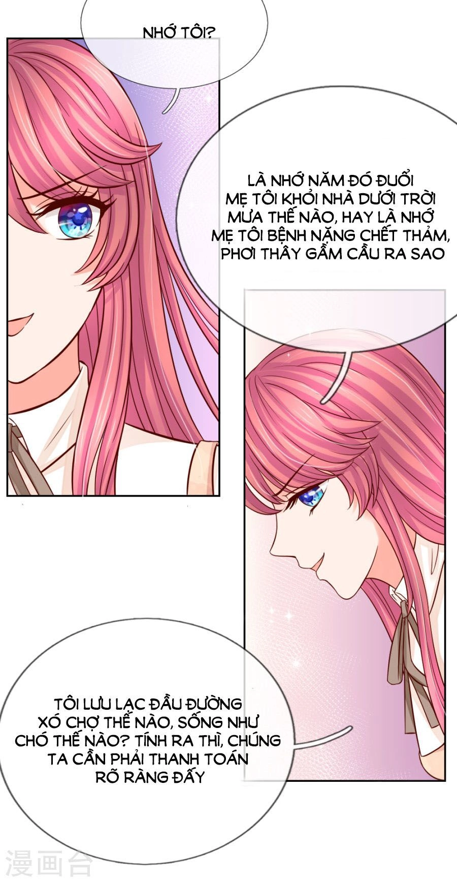 Ác Ma Chuyên Sủng: Cô Vợ Ngọt Ngào Của Tổng Tài Chapter 30 - 2