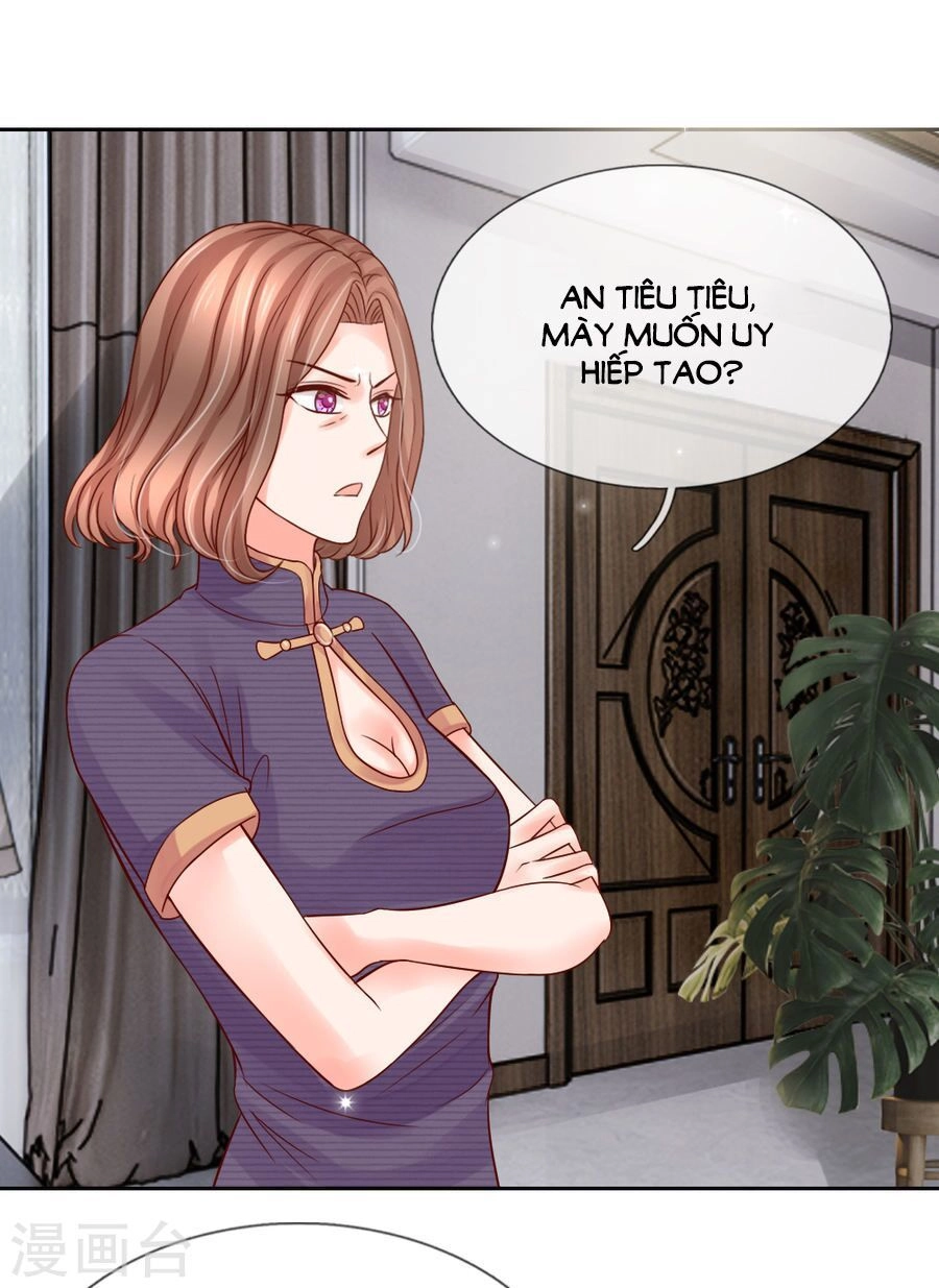 Ác Ma Chuyên Sủng: Cô Vợ Ngọt Ngào Của Tổng Tài Chapter 30 - 3