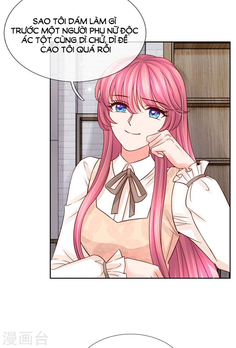 Ác Ma Chuyên Sủng: Cô Vợ Ngọt Ngào Của Tổng Tài Chapter 30 - 4