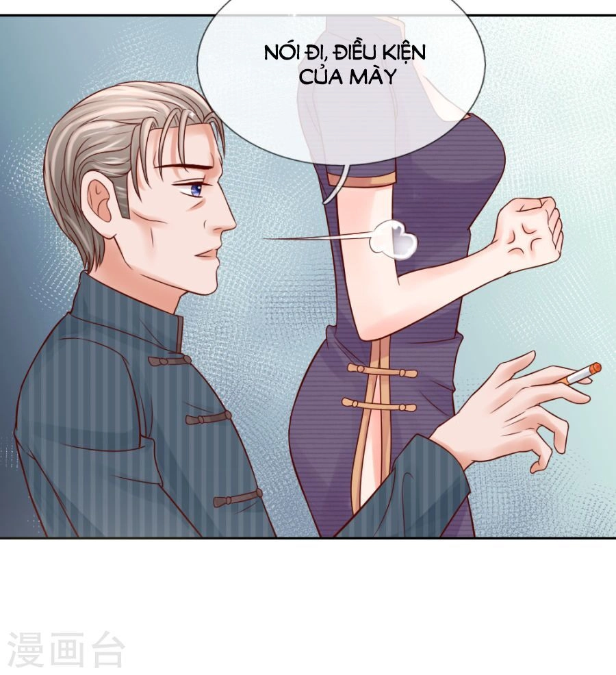 Ác Ma Chuyên Sủng: Cô Vợ Ngọt Ngào Của Tổng Tài Chapter 30 - 5