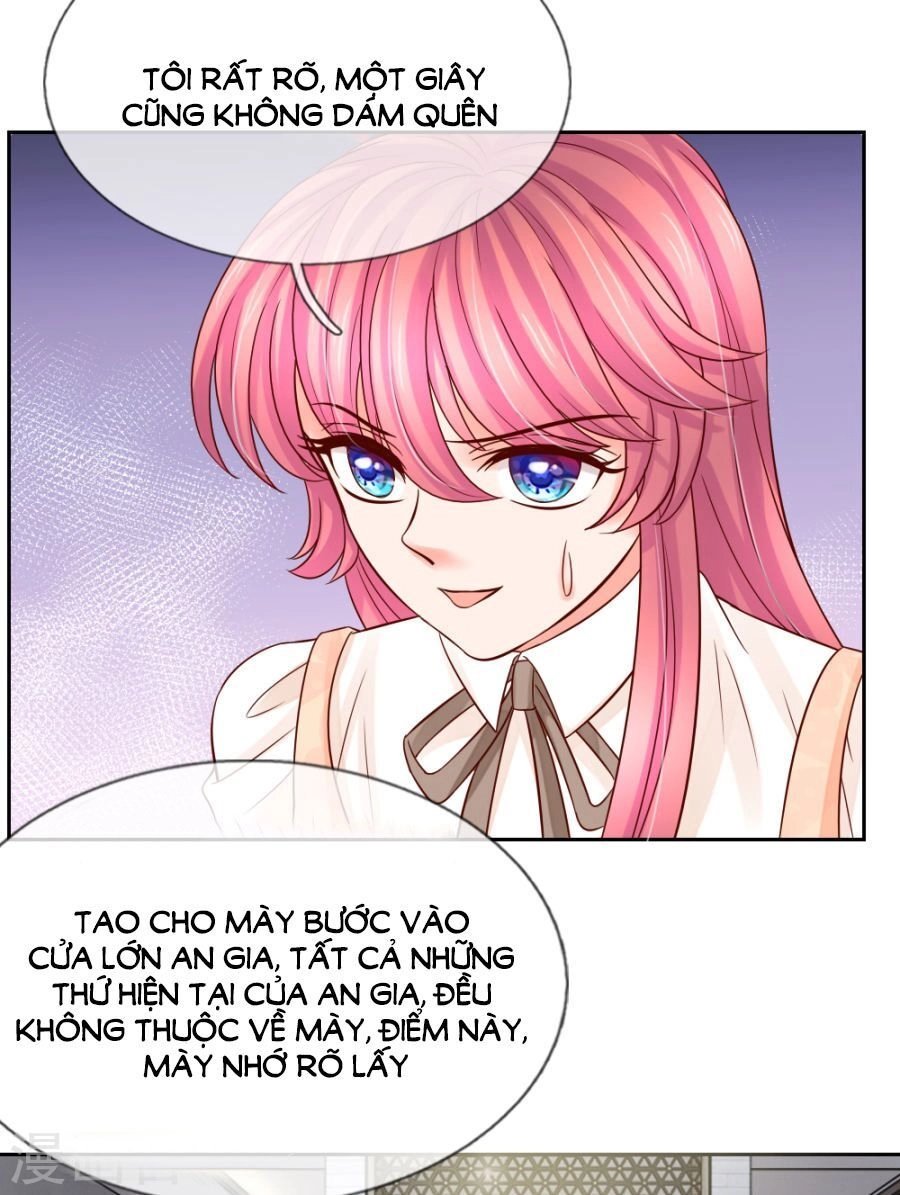 Ác Ma Chuyên Sủng: Cô Vợ Ngọt Ngào Của Tổng Tài Chapter 30 - 11