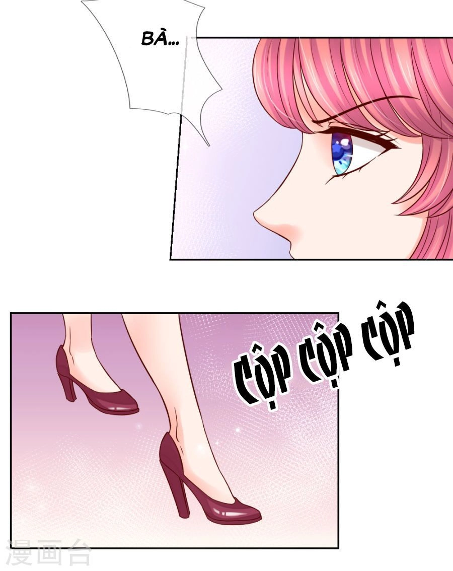 Ác Ma Chuyên Sủng: Cô Vợ Ngọt Ngào Của Tổng Tài Chapter 30 - 13