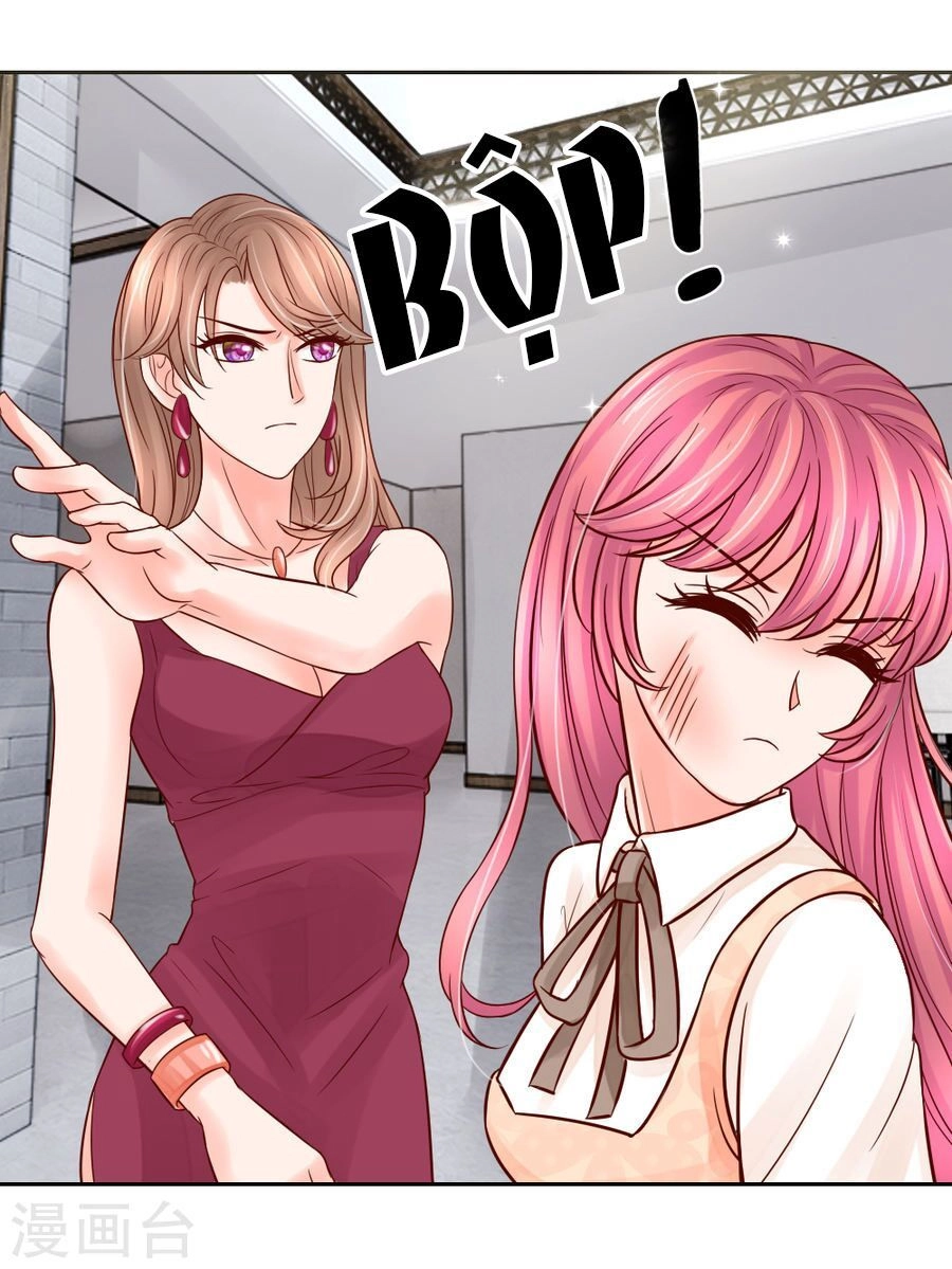 Ác Ma Chuyên Sủng: Cô Vợ Ngọt Ngào Của Tổng Tài Chapter 30 - 14