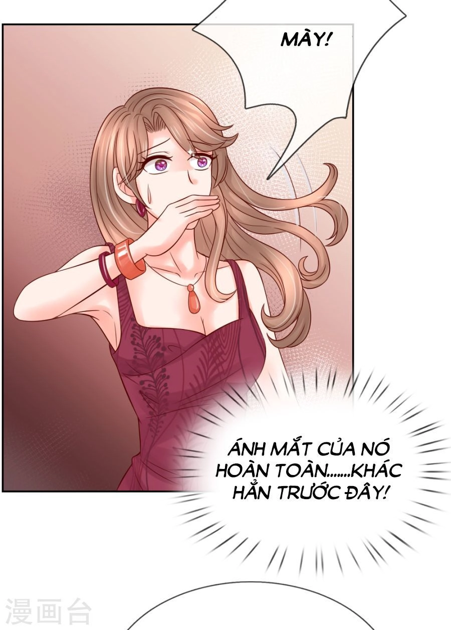 Ác Ma Chuyên Sủng: Cô Vợ Ngọt Ngào Của Tổng Tài Chapter 30 - 19